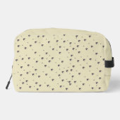 Sac de toilette de fil (Verso)