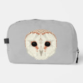 Sac de toilette de la chaudière (Recto)