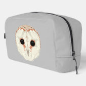 Sac de toilette de la chaudière (Coin droit)