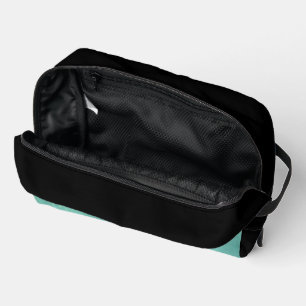Sac de toilette de la piscine cool