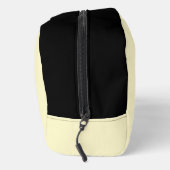 Sac de toilette de l'équipement pour engrenages d' (Droite)