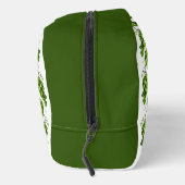 Sac de toilette de raisins verts (Droite)