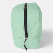 Sac de toilette de voyage personnalisé (Droite)