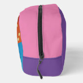 Sac de toilette Dionne par KAB (Droite)
