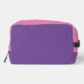 Sac de toilette Dionne par KAB (Verso)