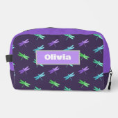 Sac de toilette Dragonfly (Recto)