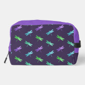 Sac de toilette Dragonfly (Verso)