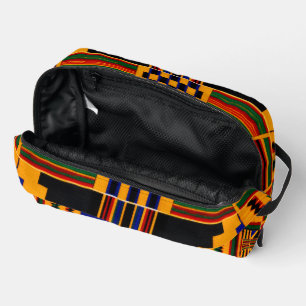 Sac de toilette en tissu Kene