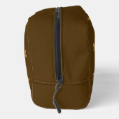 Sac de toilette Fleur de Lys (Droite)