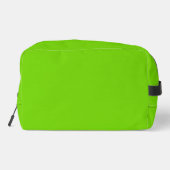 Sac de toilette Flixbus (Verso)
