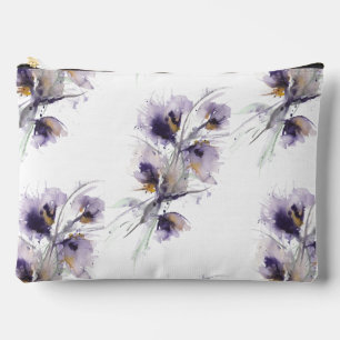 Sac de toilette Floral Splash
