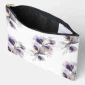 Sac de toilette Floral Splash (Ouvrir)