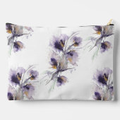 Sac de toilette Floral Splash (Verso)
