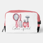 Sac de toilette Glam Squad (Verso)