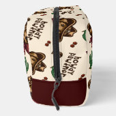 Sac de toilette Howdy Pawtner (Droite)