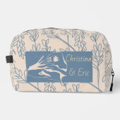 Sac de toilette mariage (Recto)