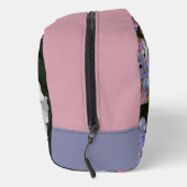 Sac de toilette Motif pour petites fleurs d'Hydran (Droite)