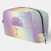 Sac de toilette - Ombre (Coin droit)