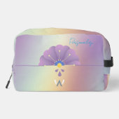 Sac de toilette - Ombre (Verso)