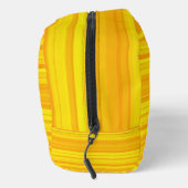 Sac de toilette Orange Jaune (Droite)