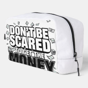 Sac de toilette personnalisé
