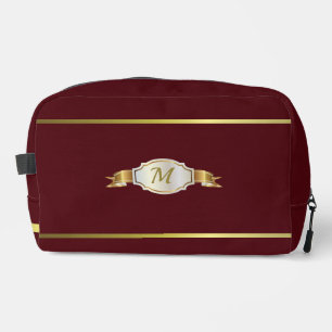 Sac de toilette personnalisé