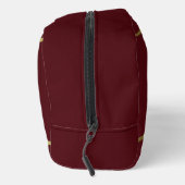 Sac de toilette personnalisé (Droite)