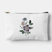 SAC DE TOILETTE PETIT STYLE DE CONCEPTION (Recto)