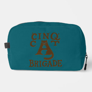 sac de toilette pour chat