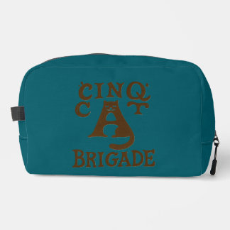 sac de toilette pour chat