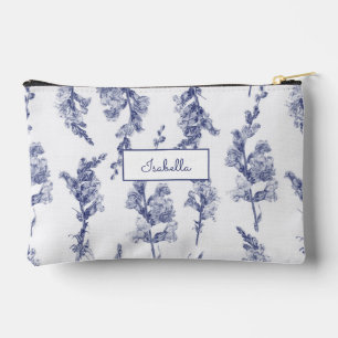 Sac de toilette pour femme de chambre