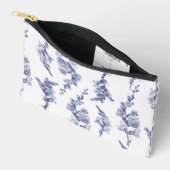 Sac de toilette pour femme de chambre (Ouvrir)