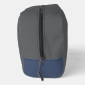 Sac de toilette Silver Essential Travel (Droite)