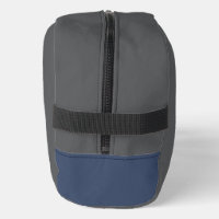 Sac de toilette Silver Essential Travel