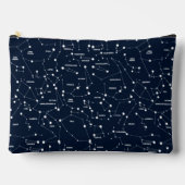 Sac de toilette Star Constellation (Recto)