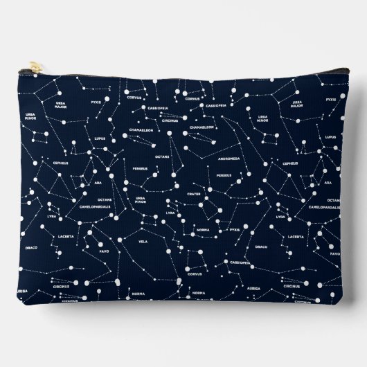 Sac de toilette Star Constellation (Recto)