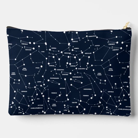Sac de toilette Star Constellation (Verso)