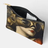 Sac de toilette Steampunk (Ouvrir)