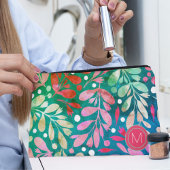 Sac de toilette tendance Fête des Mères