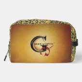 Sac de toilette - Texas Style! (Verso)