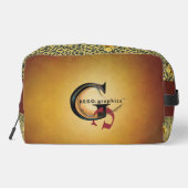 Sac de toilette - Texas Style! (Verso)