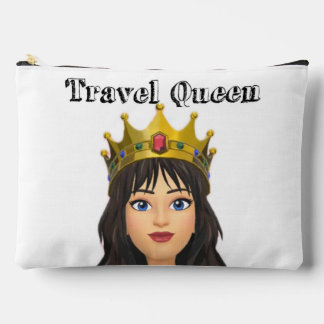sac de toilette Travel Queen
