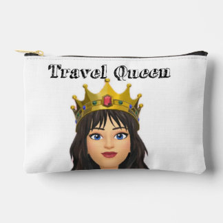 sac de toilette Travel Queen