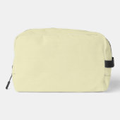 Sac de toilette Vibes d'été (Verso)