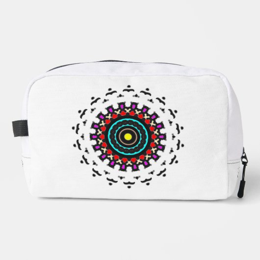 Sac de toilette Zen (Recto)