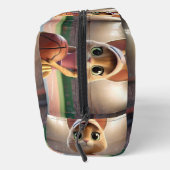 Sac De Toilettes (Droite)