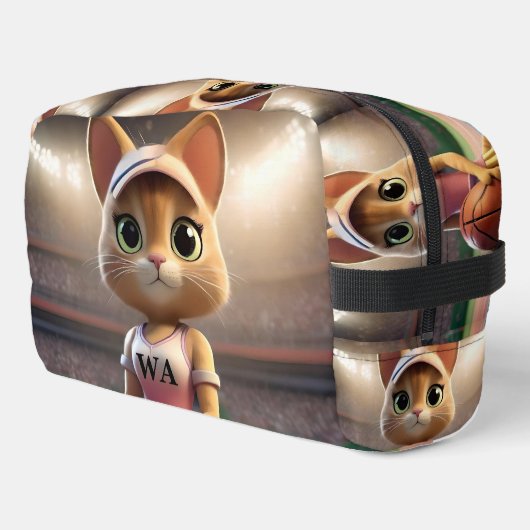 Sac De Toilettes (Coin gauche)