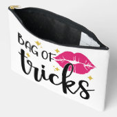 Sac de toilettes de Tricks (Ouvrir)