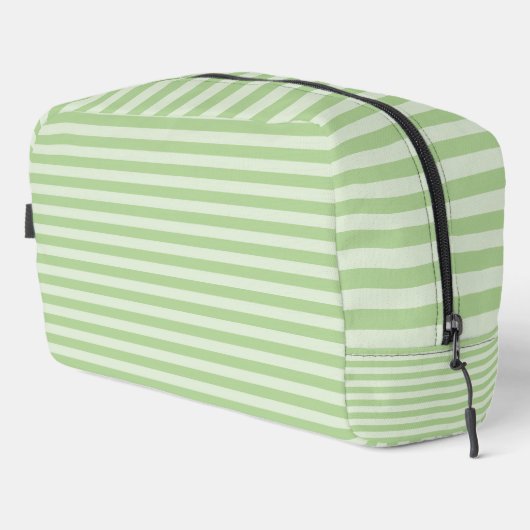 Sac De Toilettes Grandes Vertes (Coin droit)