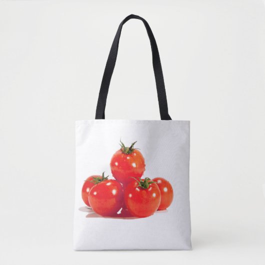 Sac de tomates (Devant)